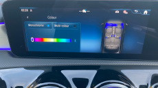 Mercedes-Benz CLA 200 AMG Line Premium 4dr Tip Auto Petrol Saloon